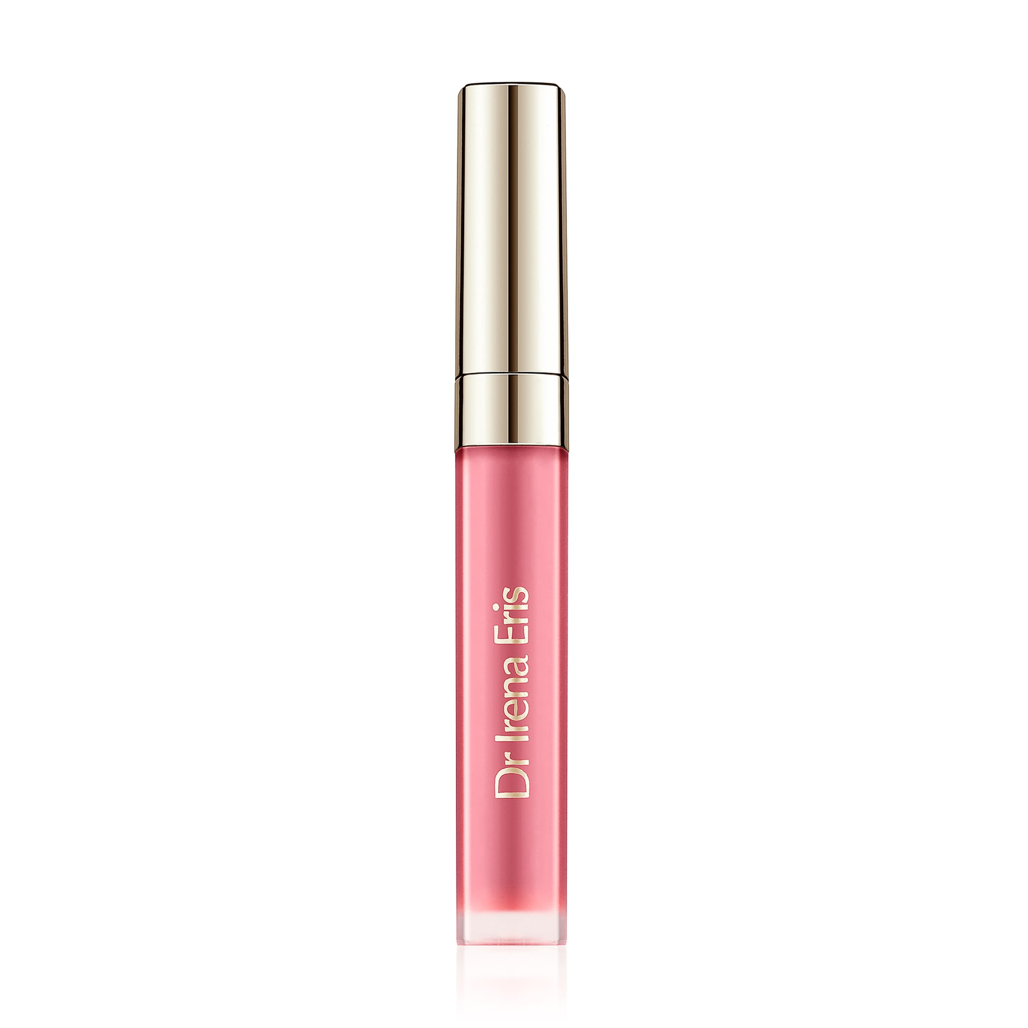 Блиск для губ Dr Irena Eris Ultimate Shine Lip Gloss 05 Wedding Pink, 5 мл
